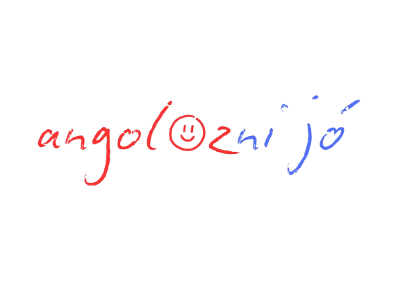 Angolozni Jó